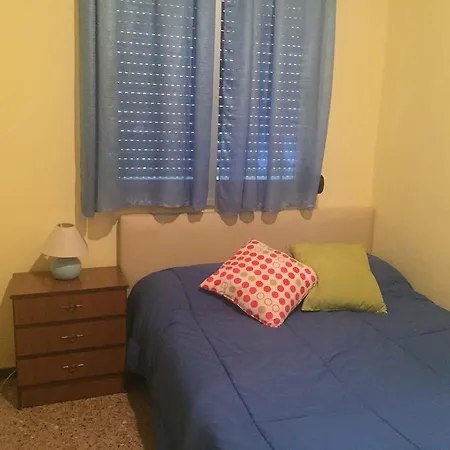 Apartamento En Santa Cruz De Tenerife Centro 公寓
