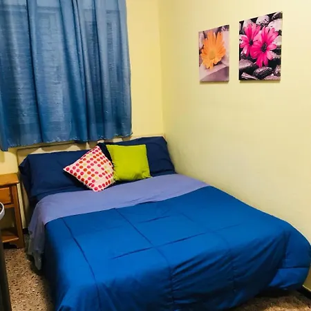 Apartamento En Santa Cruz De Tenerife Centro 公寓