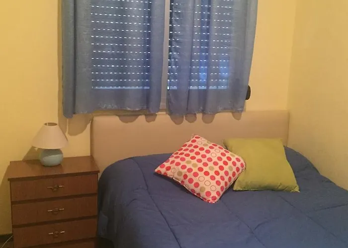 Apartamento En Santa Cruz De Tenerife Centro 公寓