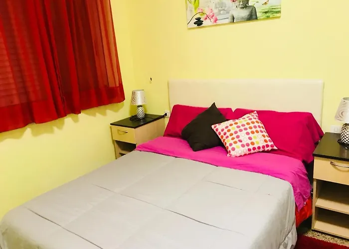 Apartamento En Santa Cruz De Tenerife Centro 公寓