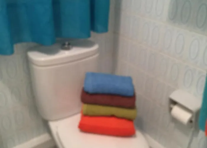 Apartamento En Santa Cruz De Tenerife Centro