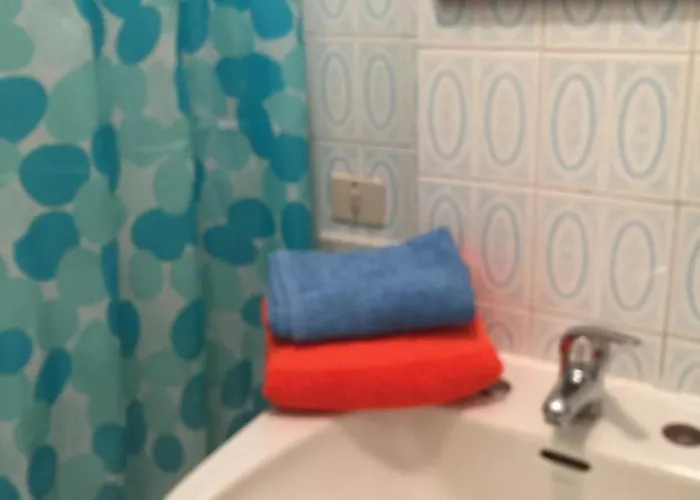 Apartamento En Santa Cruz De Tenerife Centro