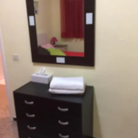 Lägenhet Apartamento En Santa Cruz De Tenerife Centro Santa Cruz de Tenerife