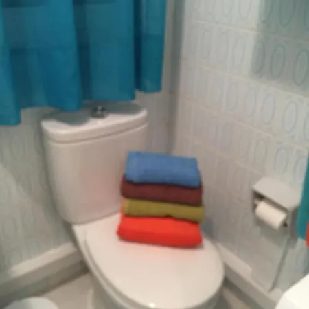 Apartamento En Santa Cruz De Tenerife Centro