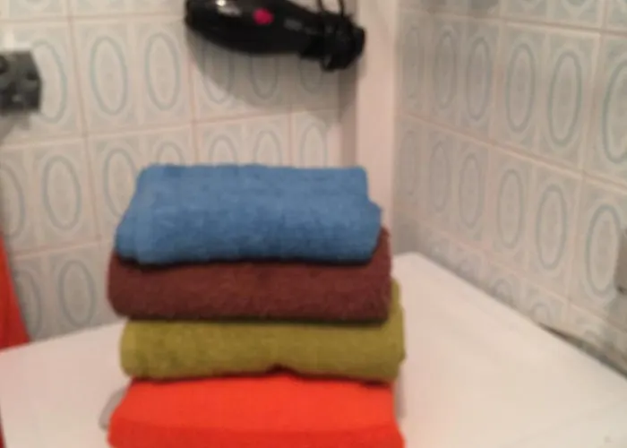 Apartamento En Santa Cruz De Tenerife Centro Santa Cruz de Tenerife